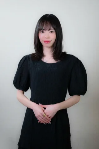 Cô Mai, giáo viên tiếng Nhật tại SAITAMA