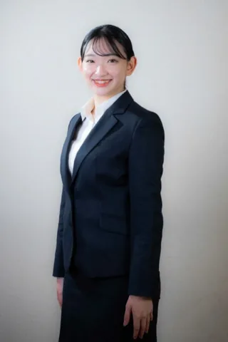 Cô Mina, giáo viên tiếng Nhật tại SAITAMA